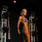 Kristi  Landau - NPC Emerald Cup 2011 - #1